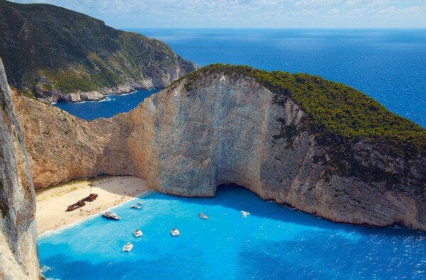 ZAKYNTHOS-F ZAKYNTHOS-F